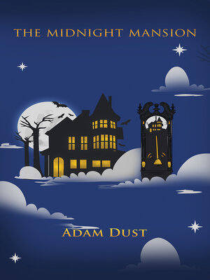 cover image of The Midnight Mansion
